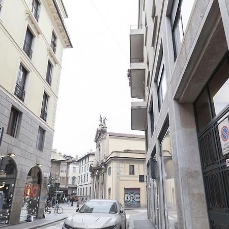 Santa Maria Valle 2 Milan Exterior photo